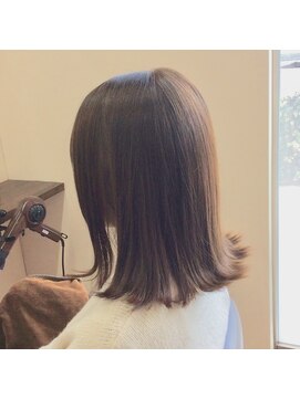 バンビ 本渡店(Bambi) ストレート