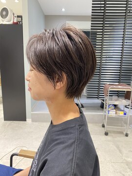 ソラ(sola) ショート63