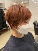 クビレショート★