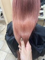 ベニ 仙台柳生店(BENI)&nbsp;ピンクベージュ