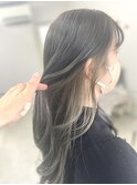 インナーカラー