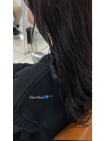 フォルテ 中田店&nbsp;ブルーブラック