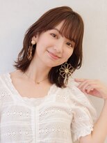 リトル ガレリア 新宿(little galleria)&nbsp;くびれヘア