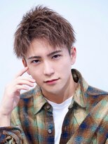 リップス 池袋(LIPPS)&nbsp;ウィナーシャフツイアップバング