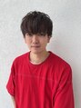 ソル(SOL) 大木 勇気