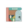 ベースヘアー(BASE hair)のお店ロゴ