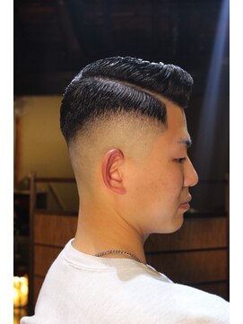 コング(KONG) 超hard part