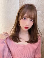 ロンドアリシア 金山(Lond Alexia) ダブルカラー トリートメント 酸性ストレート オージュア/762