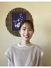 ヘアバースト(Hair Vast) 木村 奈美