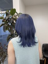 ソウコ(SOUCO)&nbsp;ディープブルー