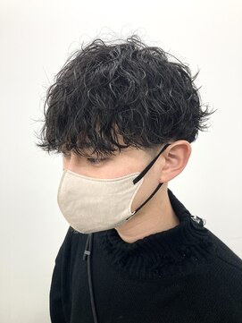 ラヴィズム 名駅店(LUVISM) ちょいゆる☆波巻きスパイラル