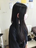 フープ(hoop) 髪質改善
