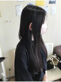 髪質改善