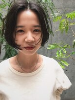 ブライタリー(Brightary)&nbsp;[BRIGHTARY-apartment-]クールショート