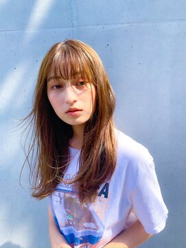 ホワイエ(Foyer) カジュアルレイヤー