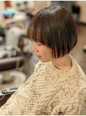 ミニボブ
