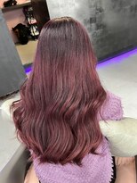 クク 那覇国際通り(CUCU)&nbsp;ワインレッド