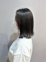 ミューズジャルダン(MUSE jardin)&nbsp;髪質改善トリートメント