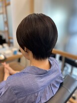  リュクスバトーバイトリコ 船橋南口店(Luxe BATEAU by tricot)&nbsp;コンパクトショート