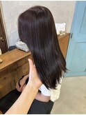 パープルブラウン