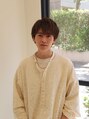 リラ(Lila) 野口 勇真