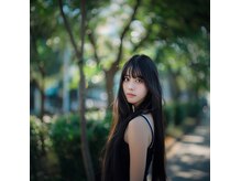 ショーアンドジェリック サロン アカデミー(sho&jeric salon academy)の雰囲気（圧倒的なツヤ感！取扱いサロン希少《メテオカラー》導入◎）