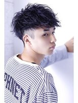 リップスヘアー 銀座(LIPPS hair)&nbsp;スペインカールパーマ