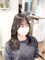 ヘア ライフ ワイレア(HAIR LIFE Wailea)&nbsp;MITSUI【レイヤーカット】