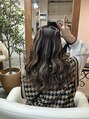 ロジ(Roji) ハイライト、ローライトは永遠に好き！