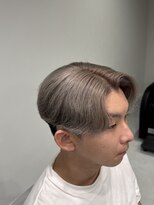 ホワイト(WHITE)&nbsp;ミルクティグレージュ