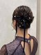 グロウ 本八幡(grow)の写真/特別な日はプロの手でより華やかに♪ヘアセットは"grow"にお任せ◎[本八幡駅徒歩3分]