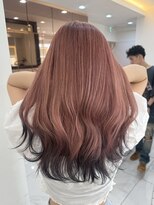 ミユーズ 表参道(Miyu's)&nbsp;エンドカラー