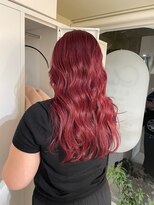 エレン 池袋(ElEn.)&nbsp;[エレン池袋]ダブルカラー/ブリーチなしにダブルカラー