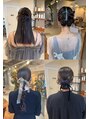 ロカリタ キョウト 四条大宮店(ROCAReTA kyoto) 今流行りのタイトスタイル得意です！♪