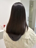 シー バイ ラヴィズム けやき通り1号店(Sea by LUVISM)&nbsp;髪質改善トリートメント