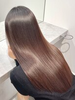 ラボトウキョウ 表参道(LABO Tokyo)&nbsp;髪質改善トリートメント［縮毛矯正/20代30代40代50代］