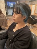 インナーカラー