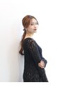 ザザアオヤマ(ZA/ZA AOYAMA) 武田 迪子