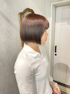 ゼスト クレス(ZEST Cres) 【立川cres小山】breachなしhazel beige