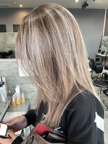 グリッター(GLITTER)&nbsp;ハイライト×レイヤー