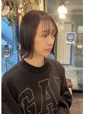 外はねボブ