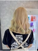ユニコーンカラー
