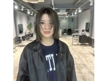 ワン(One)の写真