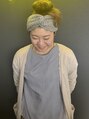 アグ ヘアー ドゥープ 南流山店(Agu hair doop) 裕美 