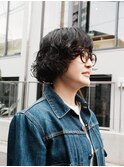 bibito ウェーブヘア くるくるパーマ スパイラル