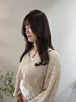 ファブ(fav)&nbsp;あたたかみbrown