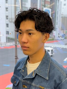 グルーマーズトウキョウ(GROOMER/S TOKYO) ラルフカール