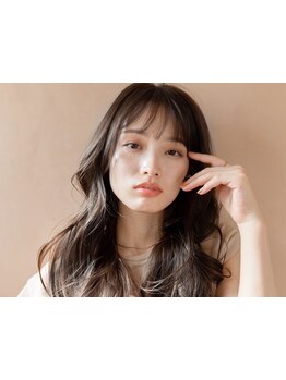 【カット+イルミナorアディクシーカラー\7900】最新の薬剤をお得に体感！