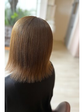 レシェル 松阪(RECIEL) ベージュ