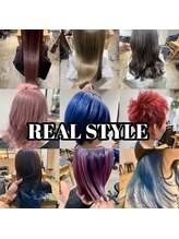 ブゾン(buZon)&nbsp;来店style [高田馬場]